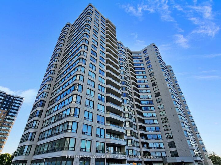 350 Alton Towers Circle 1706 — photo 1