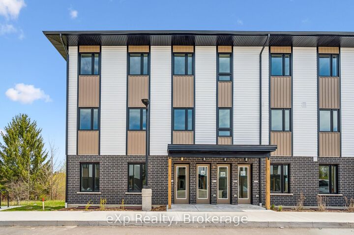 465 Garafraxa Street W 10 — photo 1
