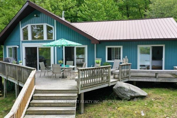 Property Photo: 14 Downie Island ON K0E 1L0