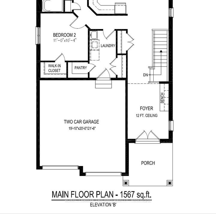 Property Photo: 4242 Green Bend ON N6P 0K9