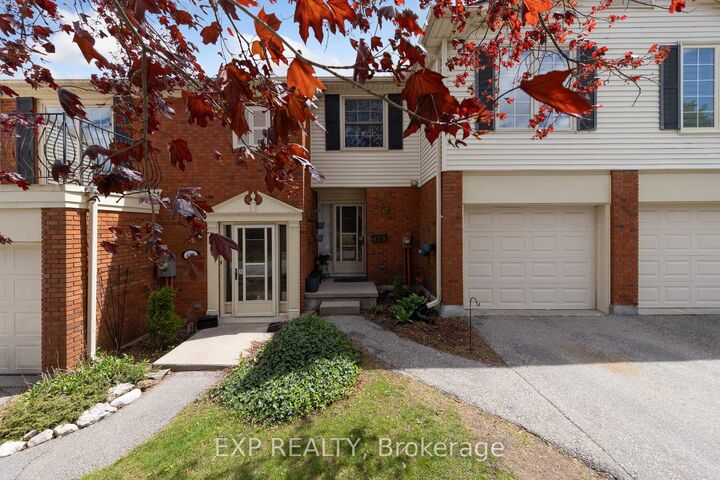 Property Photo: 478 Wilkins Street E 66 ON N6C 5B2