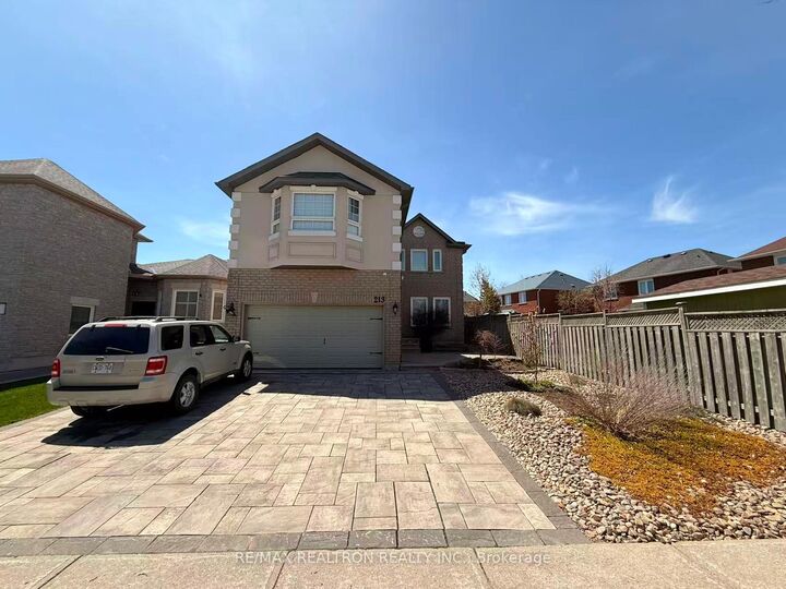 213 Roseheath Drive — photo 1