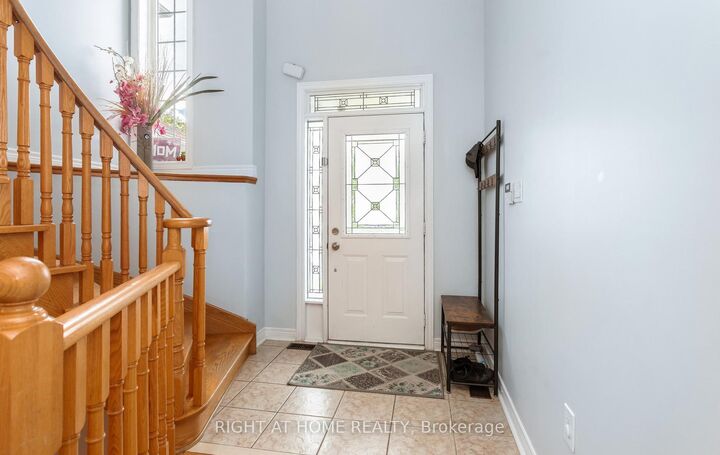 Property Photo: 3852 Bloomington Crescent ON L5M 0A3
