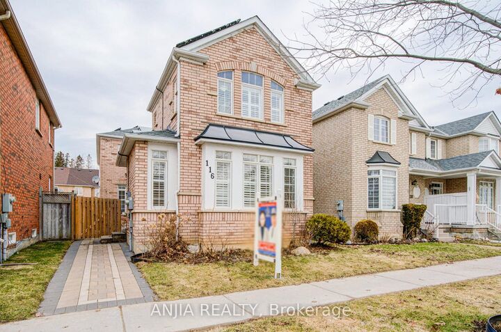 116 Emery Hill Boulevard — photo 1