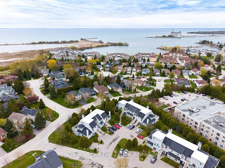 Property Photo:  55 Trott Boulevard 114  ON L9Y 5B8 