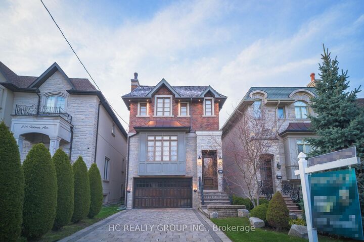 218A Holmes Avenue — photo 1