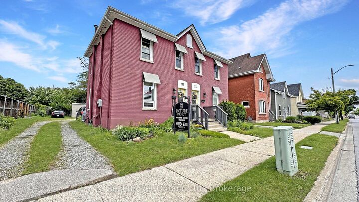275 Brant Avenue — photo 1