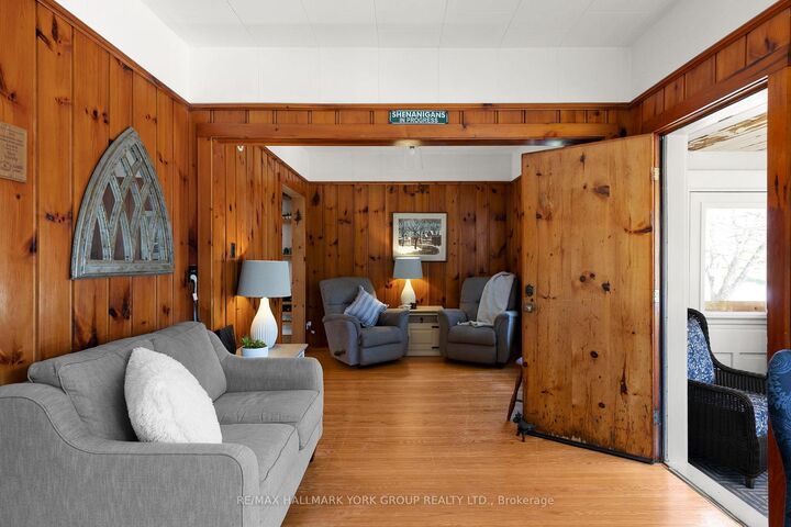 Property Photo: 1013 Grey Street ON P0C 1A0