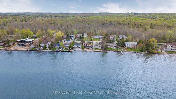 Property Photo: 2617 Leonard Street ON L9S 3V3