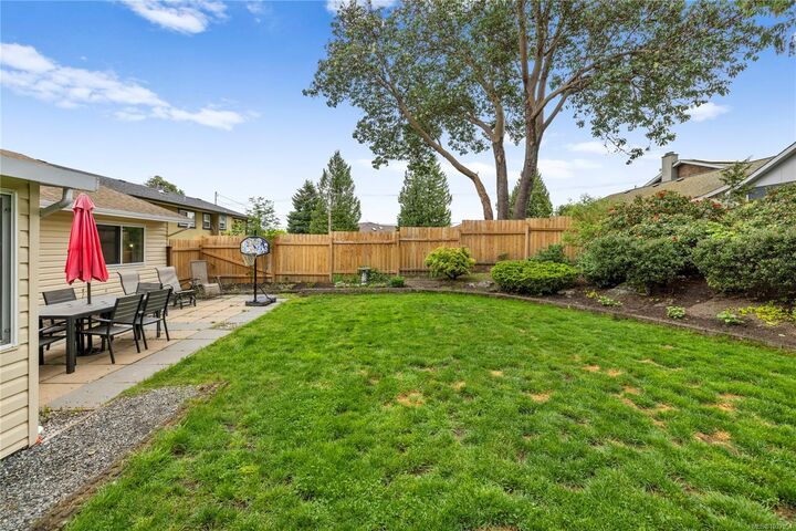 Property Photo:  6413 Dover Rd  BC V9V 1A7 