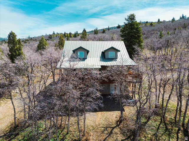 Property Photo: 13810 N 11625 E UT 84647