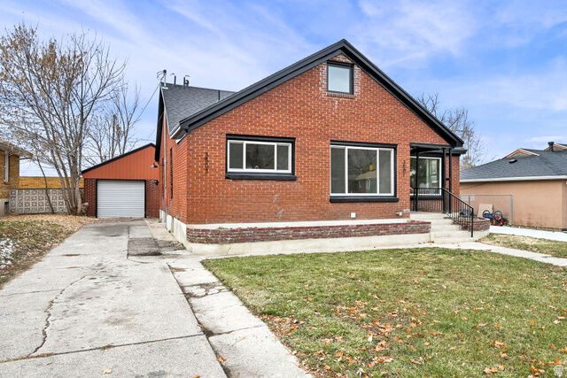 Property Photo:  3501 Quincy  UT 84403 