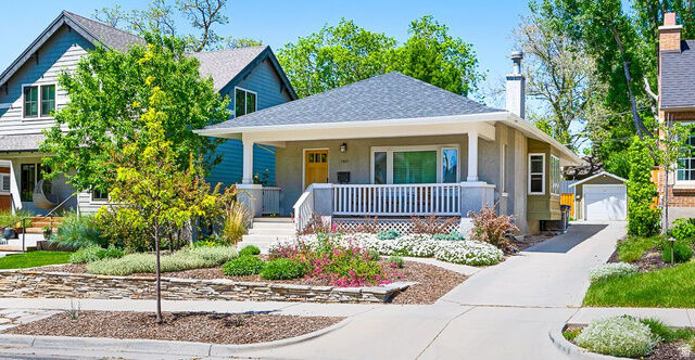 Property Photo: 1427 E Browning Ave UT 84105