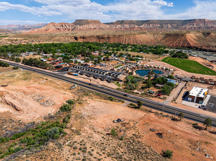 Property Photo:  Utah 9  UT 84779 
