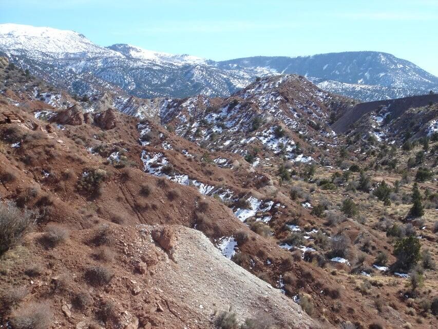 Property Photo:  91.83 Acres  Rainbow Canyon  UT 84720 