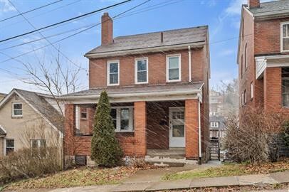 Property Photo:  139 Sumner Ave  PA 15221 