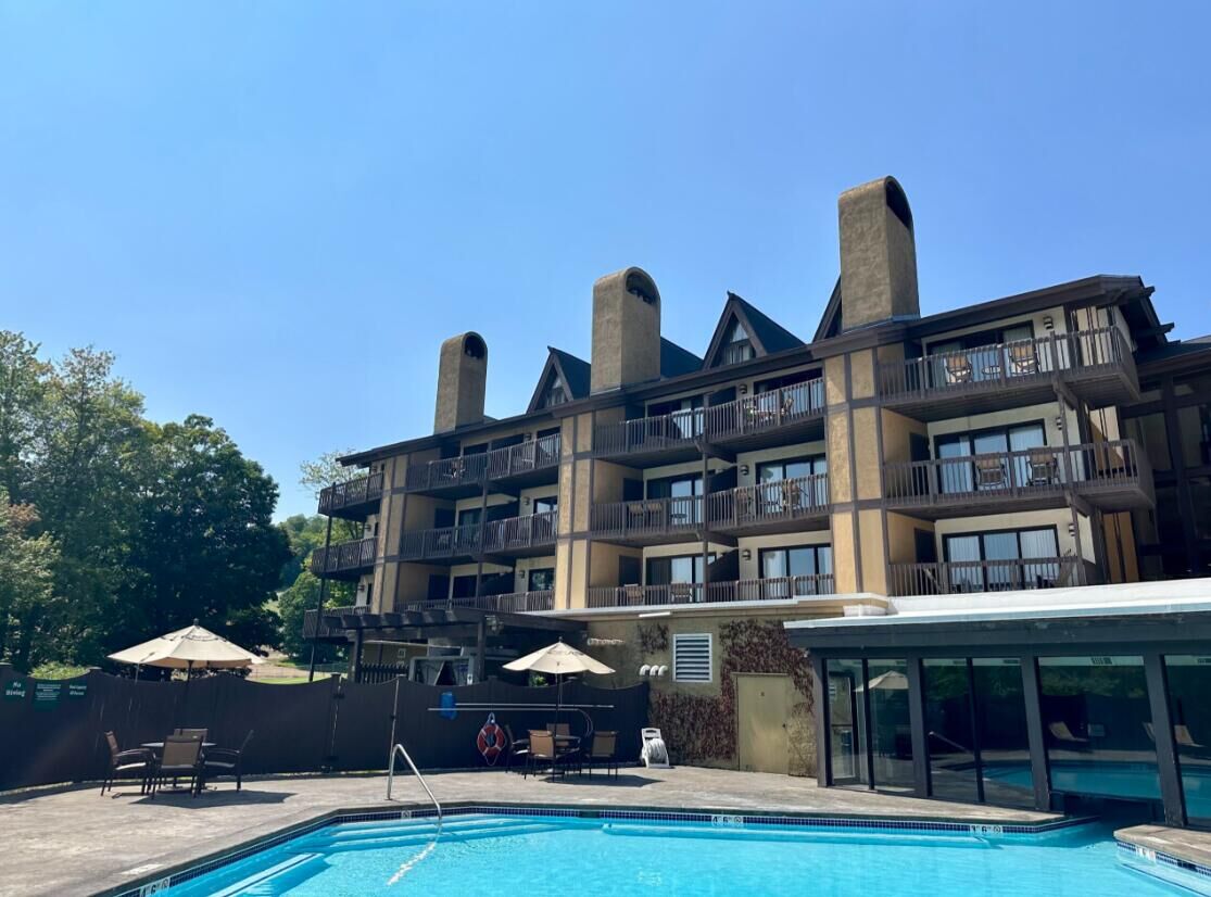 Property Photo: 5620 Highlands Drive MI 49740