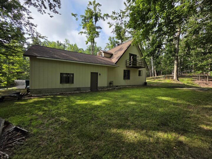 Property Photo:  944 Snowmoon Court  MI 49735 