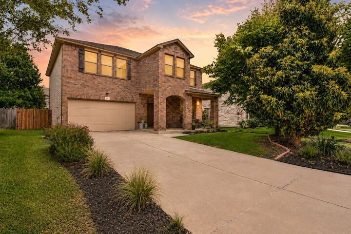 Property Photo:  4913 Woodstock Drive  TX 78633 