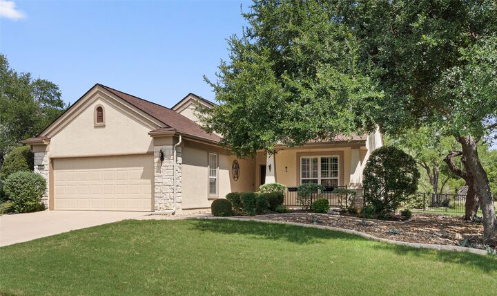 Property Photo:  321 Yukon Terrace  TX 78633 