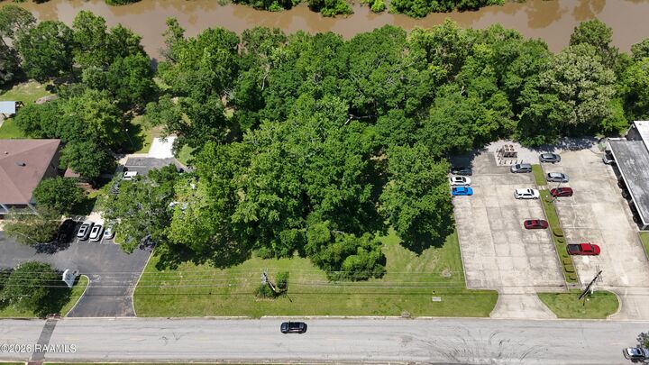 Property Photo: 200 Blk La Rue France LA 70508