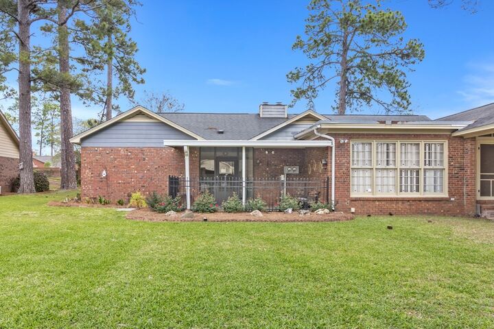 Property Photo: 2304-B Tuxedo Lane GA 31707