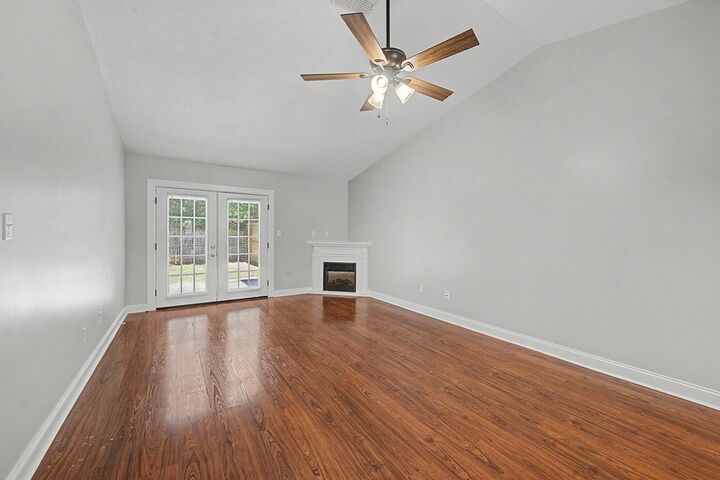 Property Photo:  2712 McLain  GA 31707 