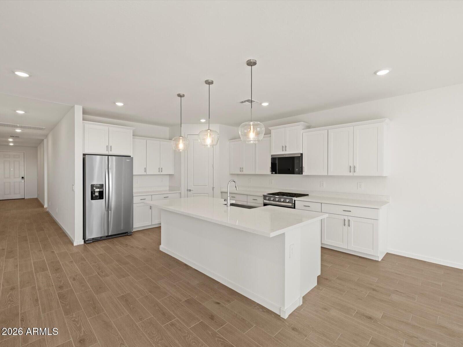 Property Photo:  2523 E Vintage Drive  AZ 85143 