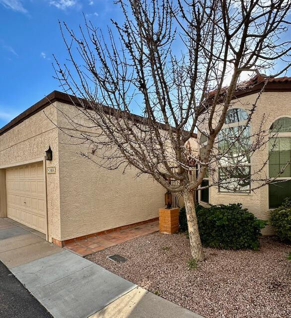 Property Photo: 4302 N 29th Way AZ 85016
