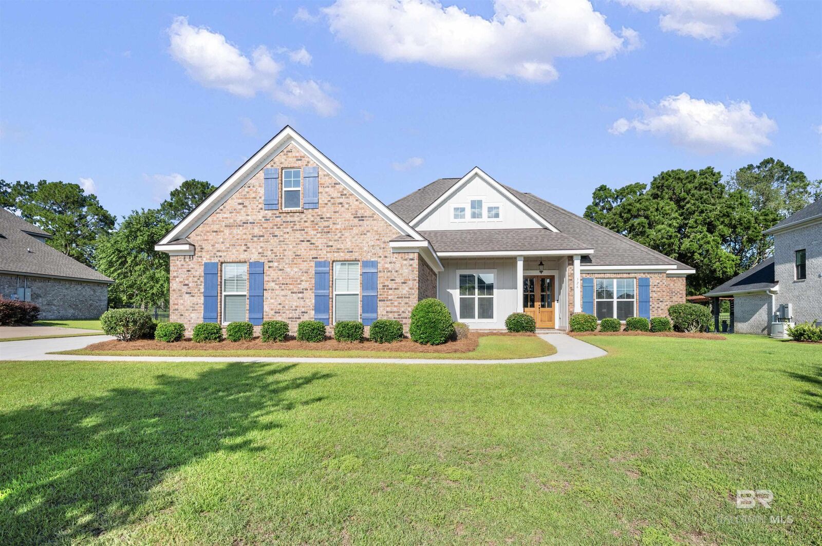 Property Photo:  326 Hemlock Drive  AL 36532 