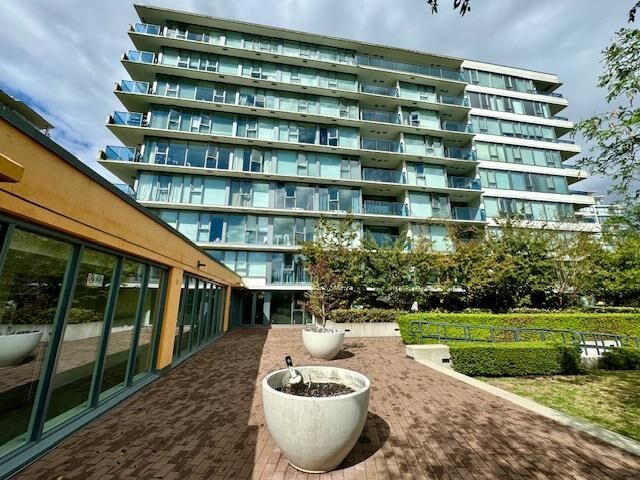 Property Photo: 7117 Elmbridge Way 609 BC V6X 0J2