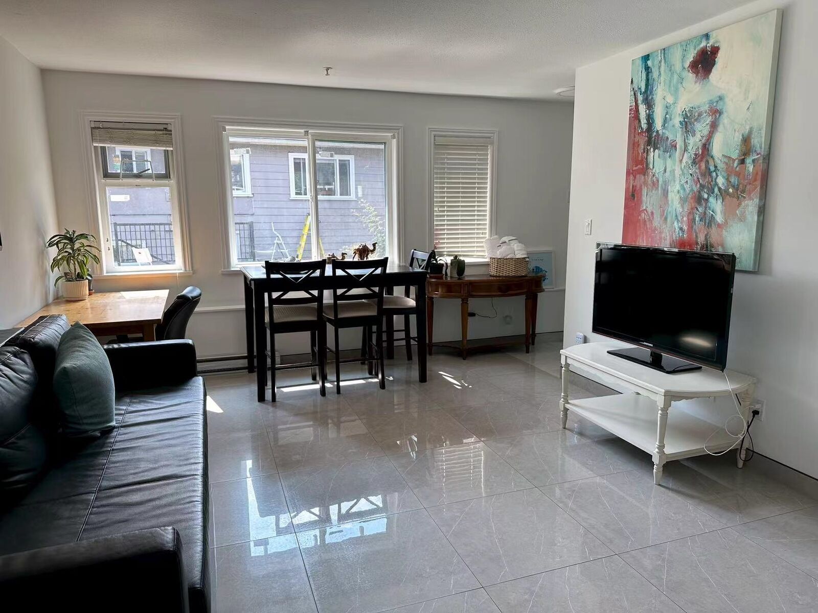 Property Photo:  5669 Crown Street Laneway House  BC V6N 0B3 