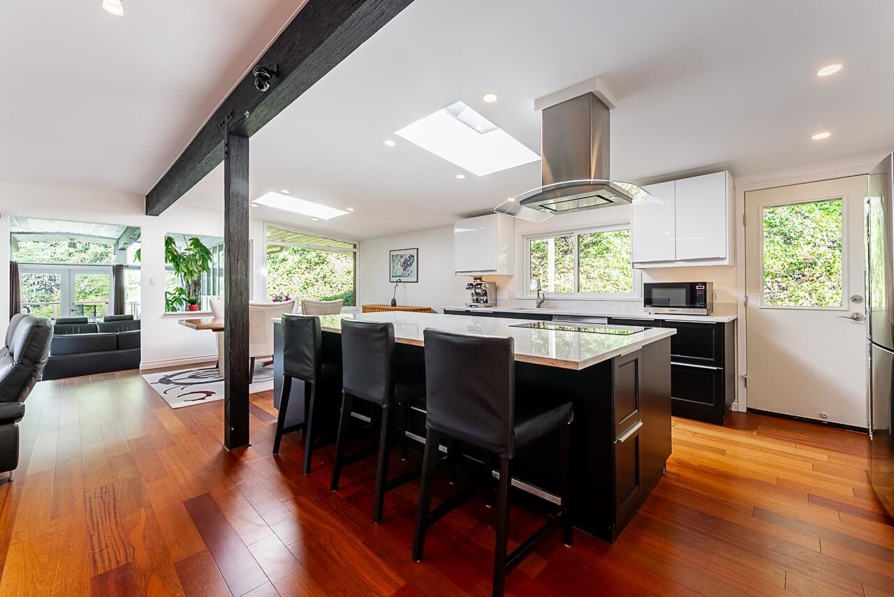 Property Photo: 5651 Westhaven Road BC V7W 1T5