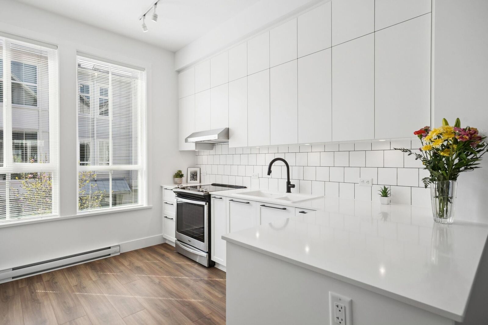 Property Photo: 4716 Orca Way 11 BC V4M 4G4