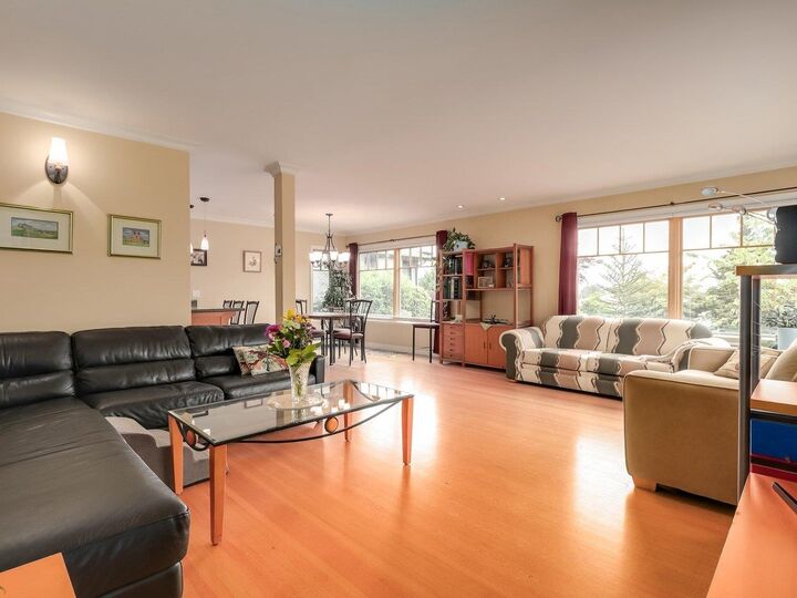 Property Photo:  4072 Skyline Drive  BC V7R 3G7 