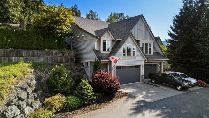 Property Photo:  5257 Markel Drive 2  BC V2R 5R9 