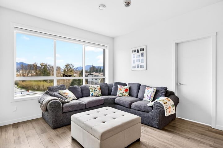 Property Photo:  11641 227 Street 417  BC V2X 9J6 