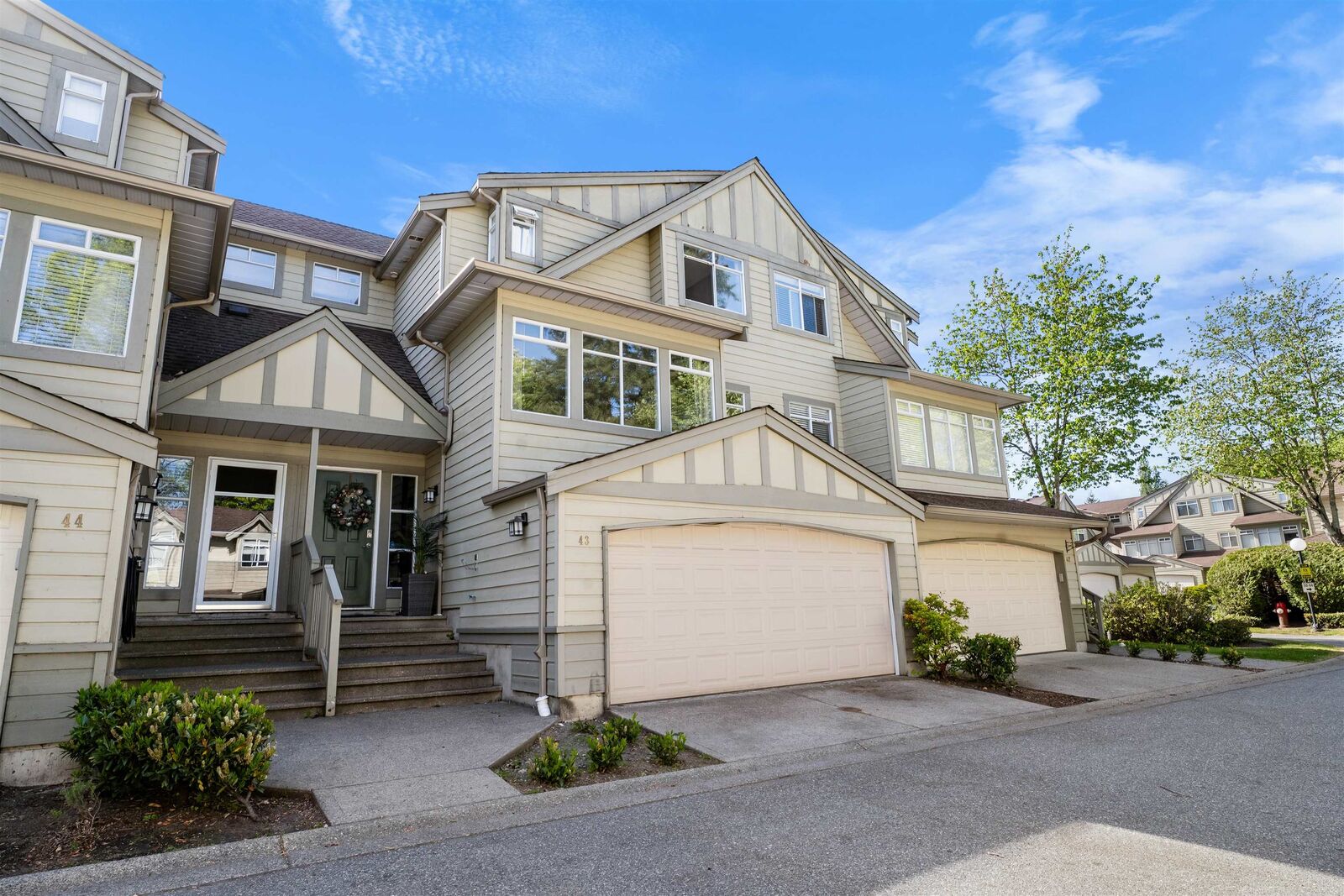 Property Photo:  10238 155A Street 43  BC V3R 0V8 