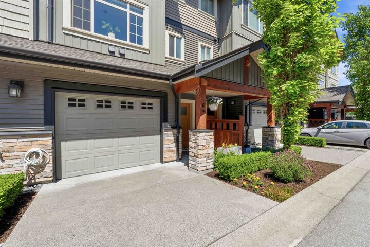 Property Photo:  11305 240 Street 64  BC V2W 0J1 