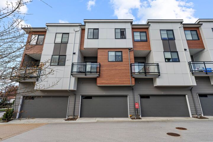 Property Photo:  1639 162 Street 56  BC V4A 4Y1 