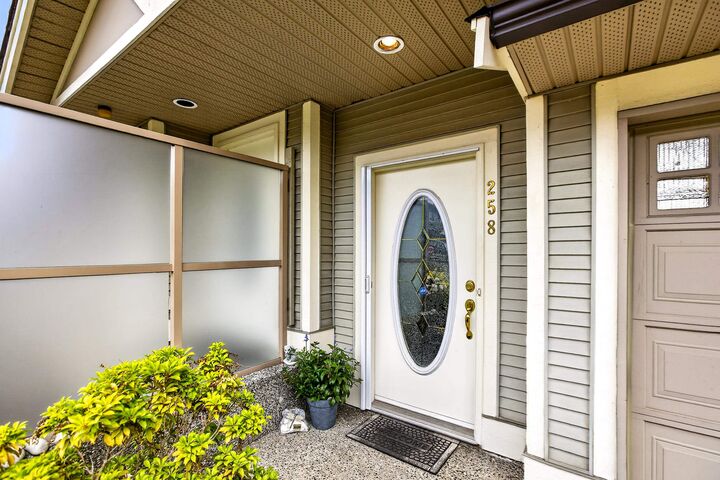Property Photo:  20391 96 Avenue 258  BC V1M 2L2 