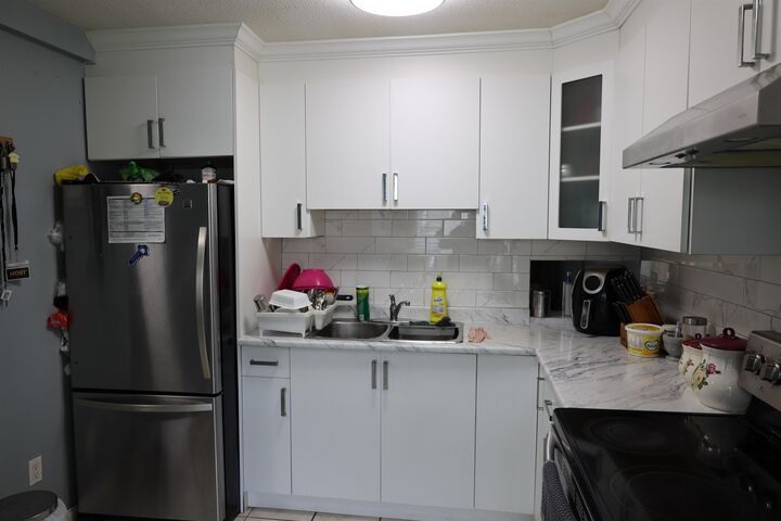 Property Photo:  3075 Trethewey Street 20  BC V2T 3R4 