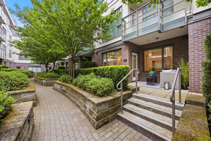 Property Photo:  5355 Lane Street 112  BC V5H 0H1 