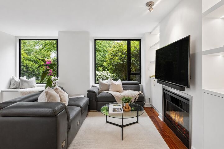 Property Photo:  153 W 2nd Street  BC V7M 1C5 