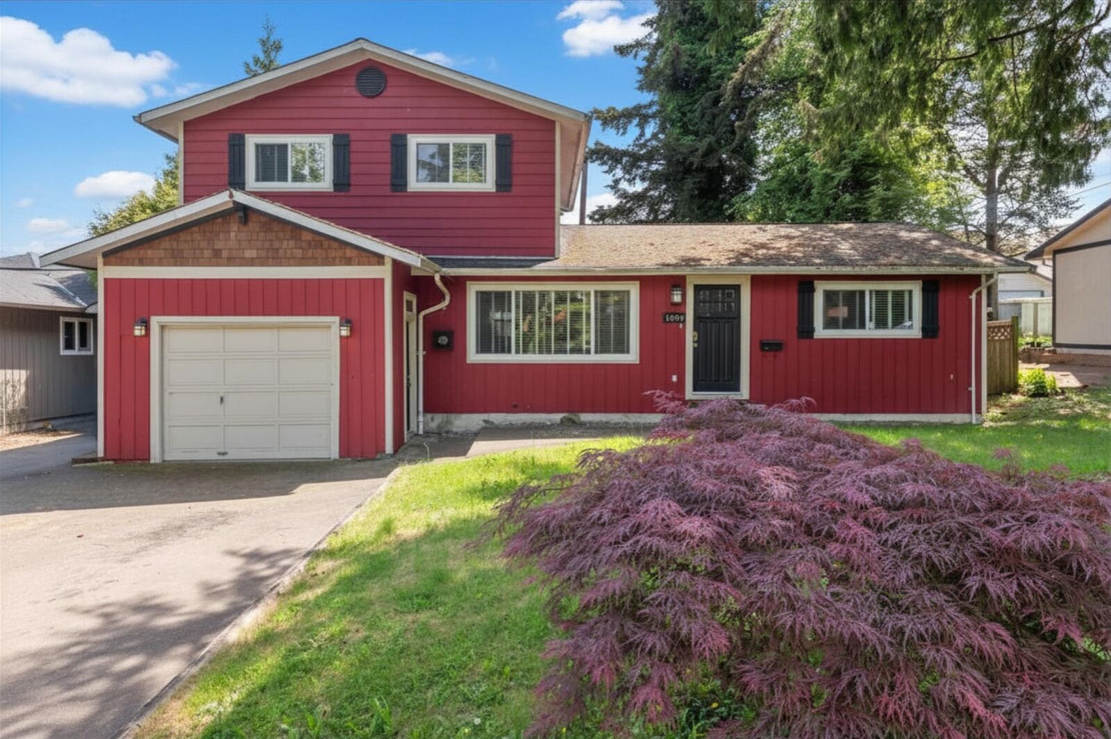 Property Photo:  14770 60 Avenue  BC V3S 1R7 