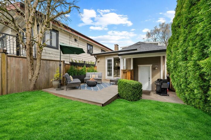 Property Photo: 846 E 23rd Avenue BC V5V 1Y4