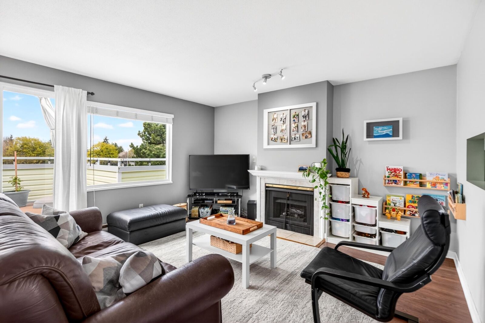 Property Photo: 5661 Ladner Trunk Road 19 BC V4K 1X3