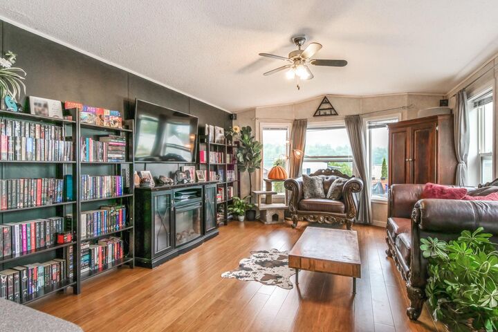 Property Photo:  9960 Wilson Street 19  BC V4S 1B3 
