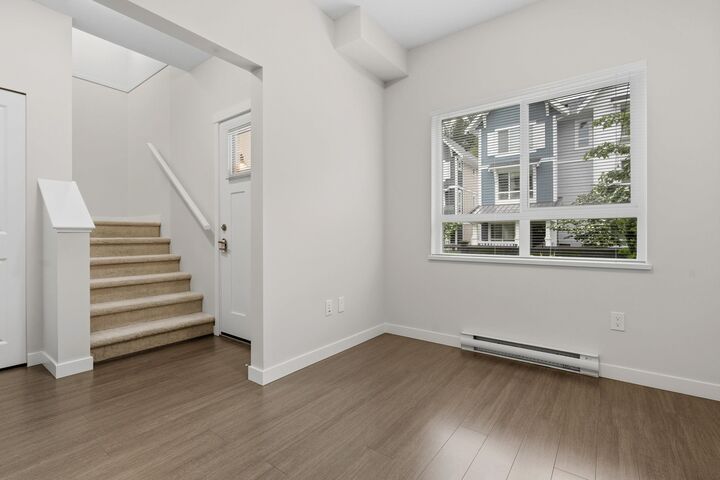 Property Photo:  8335 Nelson Street 94  BC V4S 0E4 