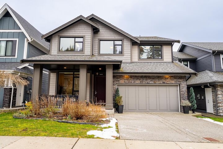 Property Photo: 1419 Strawline Hill Street BC V3E 0L5
